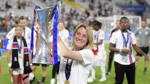 Sónia Bompastor convidada para o 'Football Talks'