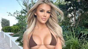 Os encantos de Aly Tay