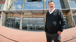 Toni saúda edição 16.000 do nosso jornal: «Record faz parte da minha viagem»