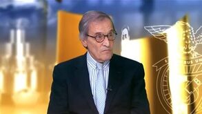 Carlos Barbosa da Cruz: «Midtjylland é uma equipa muito fraquinha»