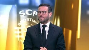 Mauro Xavier: «Rúben Amorim não concorda com a estratégia que está a ser seguida pela direção»
