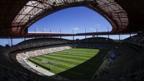 Benfica e Sp. Braga jogam final da Taça da Liga feminina em Aveiro a 1 de abril