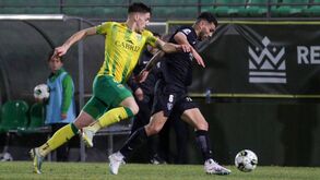 Conselho de Disciplina anula multa ao Tondela após erro da GNR