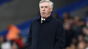 Ancelotti: «Não estou aqui para fazer amigos»