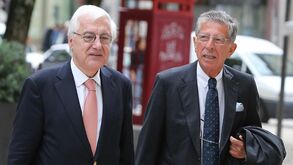 Tribunal confirma condenação de Seixas da Costa por chamar 