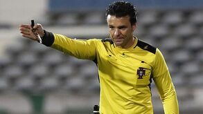 'Saco Azul': Contas de Bruno Paixão alvo de perícias, avança a TVI