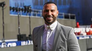 Quaresma: «Quando Jorge Mendes me disse que era o FC Porto, respondi que queria o Sporting»