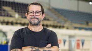 Alberto Silva: «Traz muitos benefícios ao meu grupo de treino»