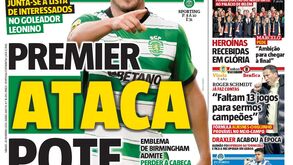 Sábado, 25 de fevereiro de 2023