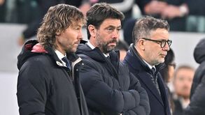 Agnelli dá exemplo do Benfica e reforça: «A Superliga é necessária»