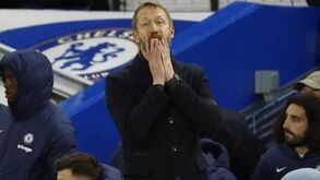 Ingleses colocam treinador português na lista de candidatos a suceder Potter no Chelsea 