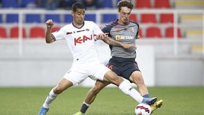 Vasco Moreira e a receção do Sp. Braga B à Sanjoanense: «Estamos preparados»