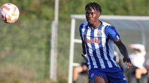 FC Porto vence Benfica em jogo com seis golos
