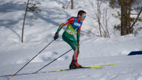 Portugal em último no sprint por equipas no Mundial de esqui nórdico