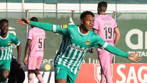 A crónica do Rio Ave-Chaves, 1-0: a tabela perfeita na ultrapassagem