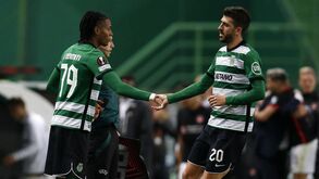 Grande área é de Chermiti e o coletivo é de Paulinho