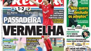 Segunda-feira, 27 de fevereiro de 2023