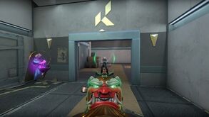 Valorant: Novas skins adicionadas à coleção 'Oni'