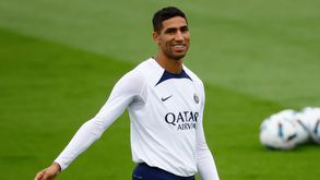Hakimi investigado por alegada violação