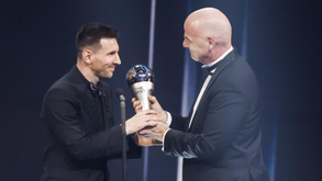 Quem votou em quem no FIFA The Best: Pepe (e não Ronaldo) foi quem escolheu por Portugal