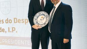 Crise diretiva na FPJ com acusações à Tutela