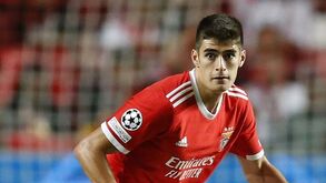 Real Madrid atento a António Silva