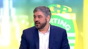 André Pinotes Batista: «Recuperar pontos ao segundo e terceiro é bom, mas não estou contente»