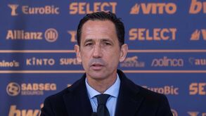 Pedro Proença: «Antecipação da centralização dos direitos só se for benéfico para os clubes»