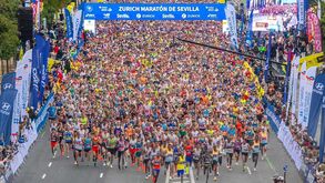 Maratona de Sevilha: um ponto de paragem obrigatório