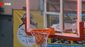 O resumo da 19.ª jornada da Liga Betclic de basquetebol feminino