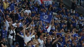 Beber... para esquecer? 'Classificação do álcool' é liderada pelos adeptos do Chelsea