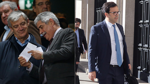 Processo 'saco azul' do Benfica: o que é, como começou e quem são os acusados