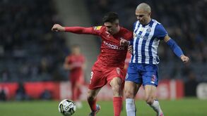 Miguel Braga: «Percebo o receio que os árbitros têm de não expulsar o 3.º futebolista do FC Porto em casa»