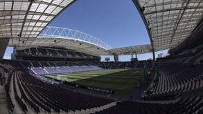 FC Porto fecha primeiro semestre com prejuízo superior a 9 milhões de euros