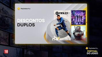 PlayStation Plus anuncia primeiro jogo de abril de 2023