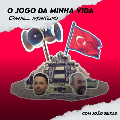 Jogo da minha vida