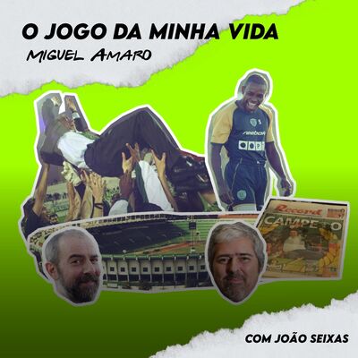Jogo da minha vida
