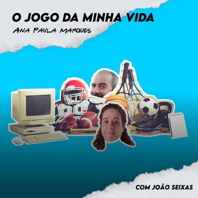 Jogo da minha vida