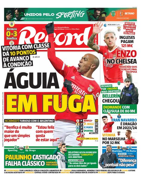 Descarregar capa em PDF de alta resolução