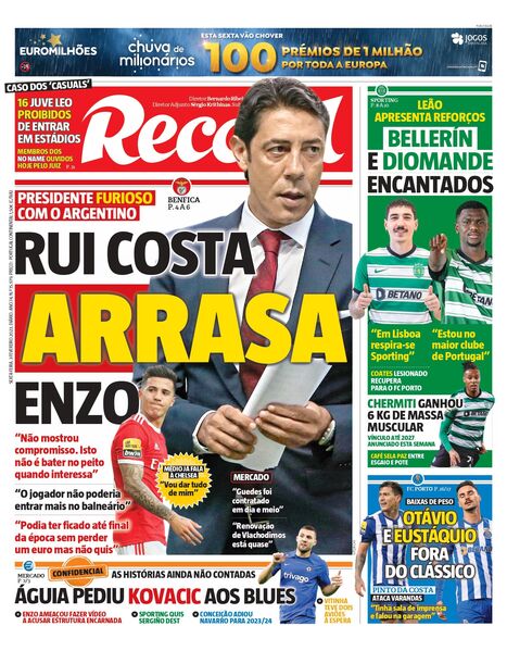 Descarregar capa em PDF de alta resolução