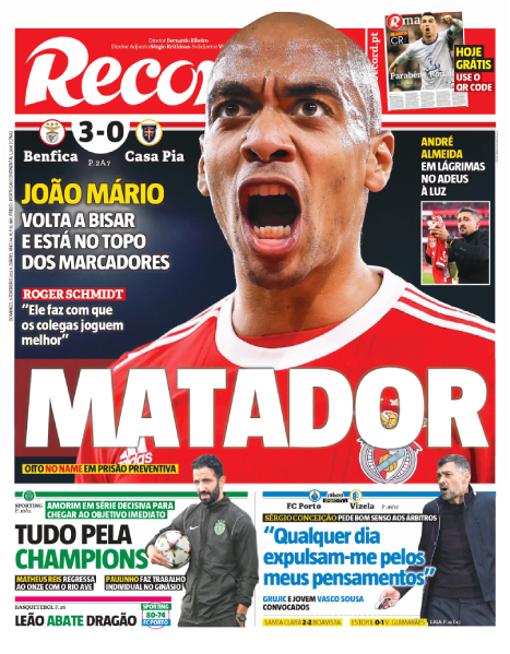 Descarregar capa em PDF de alta resolução