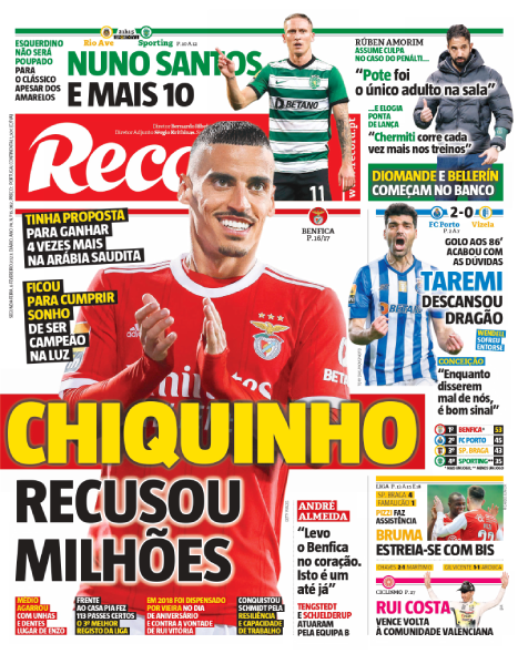 Descarregar capa em PDF de alta resolução