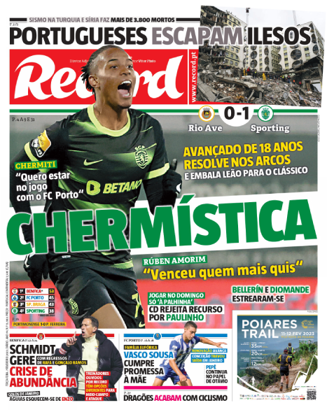 Descarregar capa em PDF de alta resolução