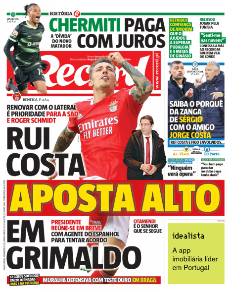 Descarregar capa em PDF de alta resolução