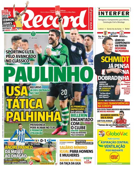 Descarregar capa em PDF de alta resolução