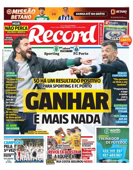 Descarregar capa em PDF de alta resolução