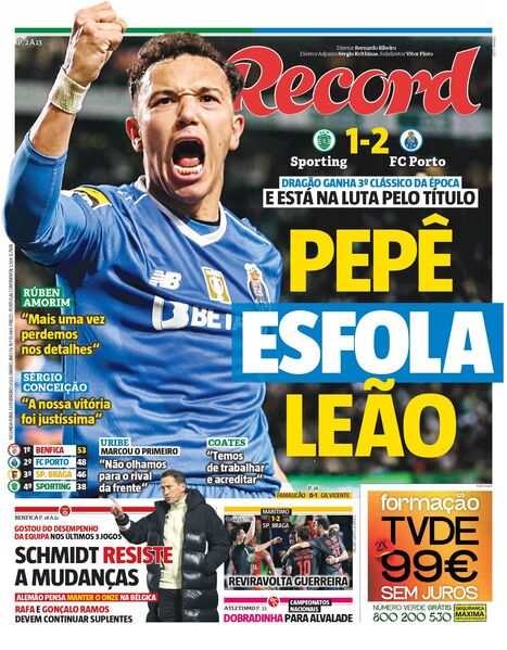 Descarregar capa em PDF de alta resolução