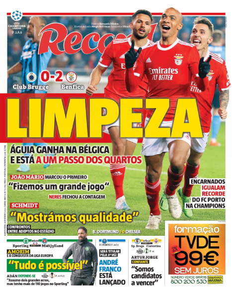 Descarregar capa em PDF de alta resolução