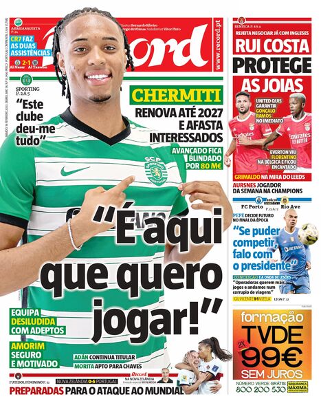 Descarregar capa em PDF de alta resolução