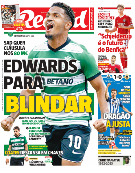 Descarregar capa em PDF de alta resolução